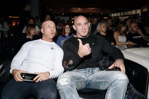 Фотограф Андрей Губренко